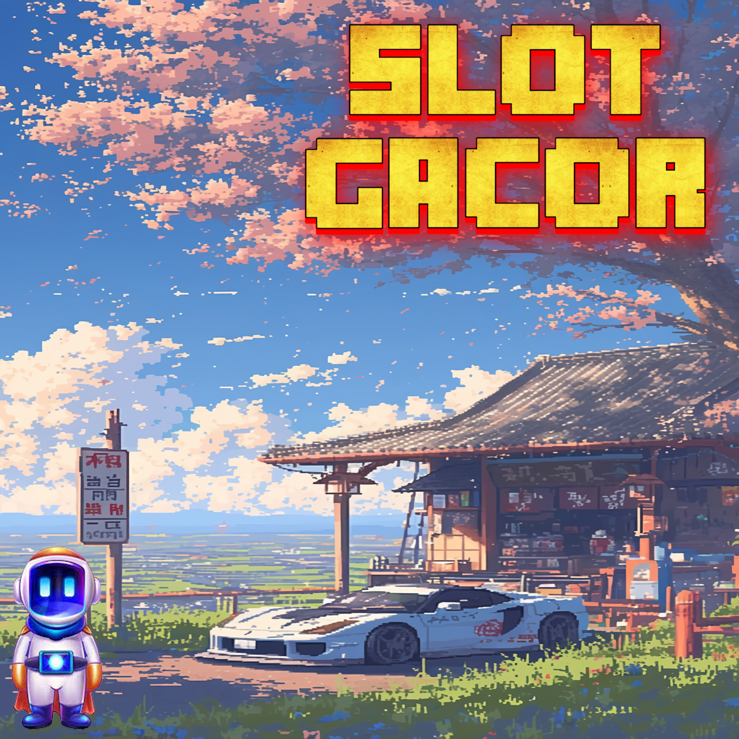 Jackpot Slot Gacor
