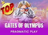 Gates Of Olympus