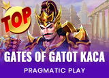 Gates Of Olympus