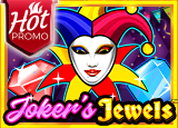Joker's Jewels