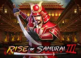Rise Of Samurai 3