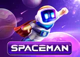 SpaceMan